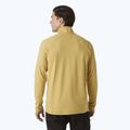 Helly Hansen Herren-Trekking-Sweatshirt Verglas 1/2 Zip sand 2