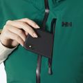 Damen Skijacke Helly Hansen Alphelia Smaragd Schnee 3