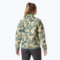 Damen Sweatshirt Hoodie Pullover Helly Hansen Imperial Printed Pile Snap sand bruce aop 2