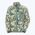 Damen Sweatshirt Hoodie Pullover Helly Hansen Imperial Printed Pile Snap sand bruce aop 5