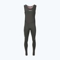Herren Schwimm-Neoprenanzug Musto Flexlite Dynamic 2 mm Long John dark grey