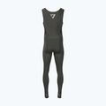 Herren Schwimm-Neoprenanzug Musto Flexlite Dynamic 2 mm Long John dark grey 2