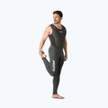Herren Schwimm-Neoprenanzug Musto Flexlite Dynamic 2 mm Long John dark grey 8