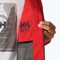 Segeljacke Herren Helly Hansen Hp Racing Hooded 2.0 alert red 5