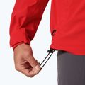 Segeljacke Herren Helly Hansen Hp Racing Hooded 2.0 alert red 6