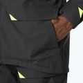Helly Hansen Skagen Offshore Herren Regenjacke Ebenholz 8