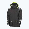 Helly Hansen Skagen Offshore Herren Regenjacke Ebenholz 11