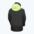 Helly Hansen Skagen Offshore Herren Regenjacke Ebenholz 12