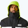 Segeljacke Herren Helly Hansen Salt Original  ebony 3