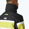 Segeljacke Herren Helly Hansen Salt Original  ebony 4