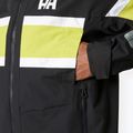 Segeljacke Herren Helly Hansen Salt Original  ebony 5