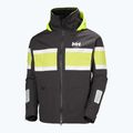 Segeljacke Herren Helly Hansen Salt Original  ebony 9