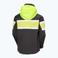 Segeljacke Herren Helly Hansen Salt Original  ebony 10