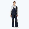 Segelhose Damen Helly Hansen Pier 4.0 Bib navy