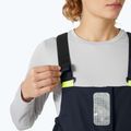Segelhose Damen Helly Hansen Pier 4.0 Bib navy 3