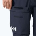 Segelhose Damen Helly Hansen Pier 4.0 Bib navy 4