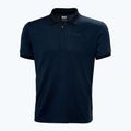 Polohemd Herren Helly Hansen Hp 1/2 Zip Polo navy 5