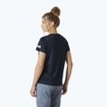 Shirt Damen Helly Hansen HH Tech 2.0 navy 3