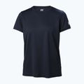 Shirt Damen Helly Hansen HH Tech 2.0 navy 4