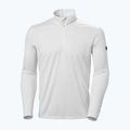 Herren-Longsleeve Helly Hansen HH Tech 1/2 Zip 2.0 white 4