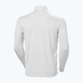 Herren-Longsleeve Helly Hansen HH Tech 1/2 Zip 2.0 white 5