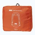 Helly Hansen Canyon Duffel Pack 50 l Patrouille orange 4