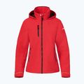 Damen-Seglerjacke Musto Sardinia true red