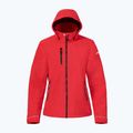 Damen-Seglerjacke Musto Sardinia true red 2