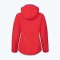 Damen-Seglerjacke Musto Sardinia true red 3