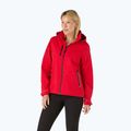 Damen-Seglerjacke Musto Sardinia true red 4