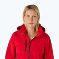 Damen-Seglerjacke Musto Sardinia true red 5