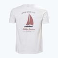 Shirt Herren Helly Hansen Shoreline 3.0 white 2