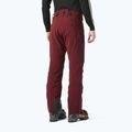 Herren Skihose Helly Hansen Alpha Lifaloft mars rot 2