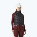 Damen-Skijacke Helly Hansen Avanti 3-In-1 Softshell Jacket mars red 8