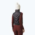 Damen-Skijacke Helly Hansen Avanti 3-In-1 Softshell Jacket mars red 9