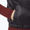 Damen-Skijacke Helly Hansen Avanti 3-In-1 Softshell Jacket mars red 11