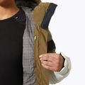 Helly Hansen Damen-Skijacke Imperial Puffy sepia 8
