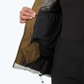 Helly Hansen Damen-Skijacke Imperial Puffy sepia 9