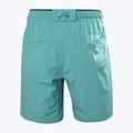 Segelshorts Herren Helly Hansen Hp Sirocco 9" dark mint 6