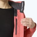 Segeljacke Damen Helly Hansen Crew Hooded 2.0 sunset pink 5