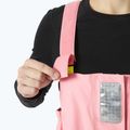 Segelhose Damen Helly Hansen Pier 4.0 Bib coral almond 3
