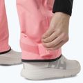 Segelhose Damen Helly Hansen Pier 4.0 Bib coral almond 5