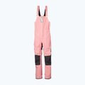 Segelhose Damen Helly Hansen Pier 4.0 Bib coral almond 6