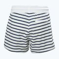 Segelshorts Damen Helly Hansen Thalia 4" white navy stripe 6