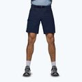 Herren-Trekkingshorts NORRONA Falketind Flex 1 Light indigo night