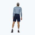Herren-Trekkingshorts NORRONA Falketind Flex 1 Light indigo night 3