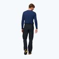 Herren-Trekkinghose NORRONA Falketind Gore-Tex caviar black 3