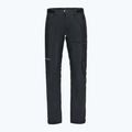 Herren-Trekkinghose NORRONA Falketind Gore-Tex caviar black 4