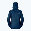 Gefütterte Damenjacke NORRONA Faketind Thermo40 Zip Hoodie indigo night 5