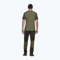 Herren-Trekkingshirt NORRONA Femund PureUll loden green 3